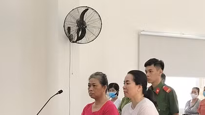 Hoãn xử vụ làm giả sổ đỏ lừa đảo hơn 3 tỷ đồng