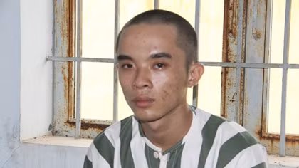 Kẻ dùng súng giả cướp dây chuyền vàng dùng kế "điệu hổ ly sơn"