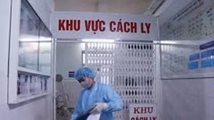Cách ly toàn bộ người tiếp xúc với người Hàn Quốc nhiễm COVID-19