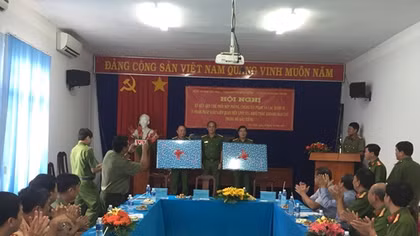 Phát hiện 30 vụ khai thác khoáng sản cát trái phép hồ Dầu Tiếng