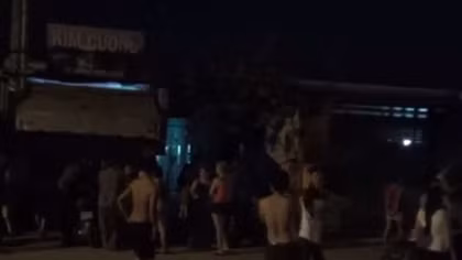 Truy bắt hai nhóm thanh niên hỗn chiến vì ghét “nói đểu”