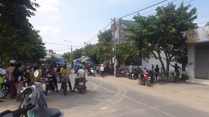 Đôi nam nữ tử vong bí ẩn ở phòng trọ sau đám ăn hỏi