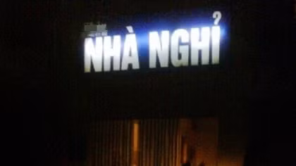 Dùng ô tô "chở" ma túy đến nhà nghỉ cất giấu