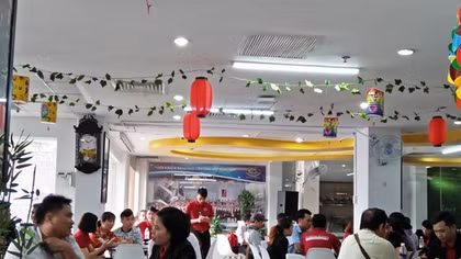 Khách hàng lo lắng sau sự cố lãnh đạo Công ty Alibaba bị bắt