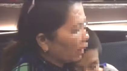 Tìm được bé trai mất tích bí ẩn tại Bình Dương