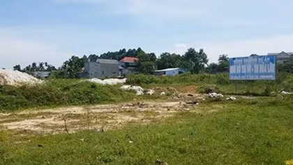 Bắt lãnh đạo Công ty Thiên Phú ở Bình Dương