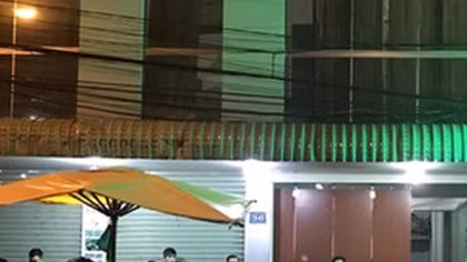 Điều tra nguyên nhân 2 người chết trong tư thế treo cổ