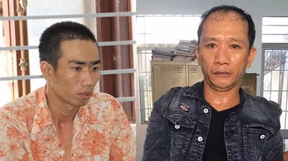 Bắt nhóm đối tượng dùng ô tô vận chuyển ma túy