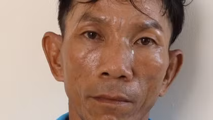 Lừa đảo vé số trúng thưởng 