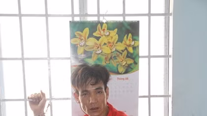 "Nghiên cứu" kỹ gia đình nhà trọ...để trộm vàng