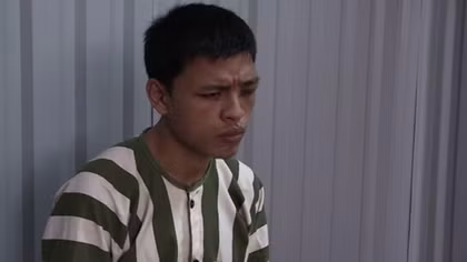 Bị bắt về tội hiếp dâm, tên cướp bất ngờ khai ra 6 vụ đồi bại khác