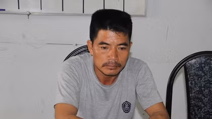 Côn đồ sát hại người tình và đâm người can ngăn gây thương tích