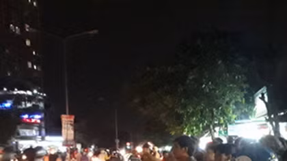 Phát hiện thi thể hai người đàn ông chết bất thường