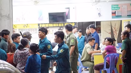 Đã tìm ra nguyên nhân vụ vợ và con gái chủ hiệu cầm đồ tử vong bất thường