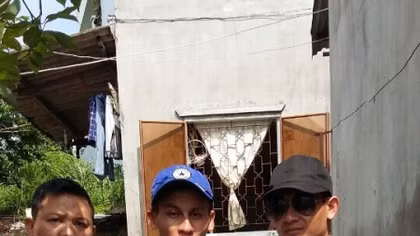 “Hiệp sỹ” thuyết phục kẻ chuyên trộm khu dân cư ra đầu thú