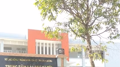 CA Bình Dương thông tin tình tiết mới vụ cô gái “tố” bị hiếp dâm 2 năm