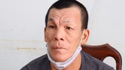 Bắt “yêu râu xanh” hãm hại cháu gái 6 tuổi