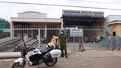 Người đàn ông sát hại vợ con rồi tự tử