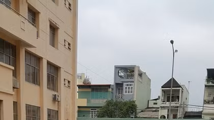 Bế mạc Giải kéo co Công an TP Hồ Chí Minh