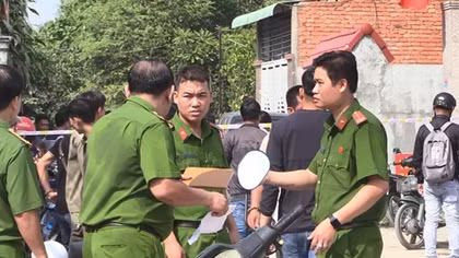 Tiếng chó sủa bất thường trong đêm 3 bà cháu bị sát hại
