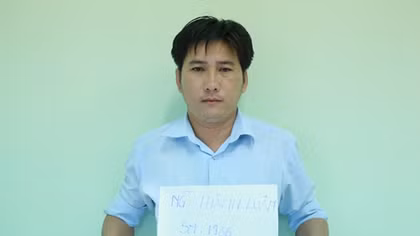 Bắt thêm cán bộ đo đạc văn phòng đất đai thị xã Bến Cát