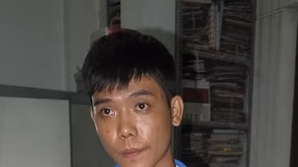 Ngáo đá đâm chết mẹ ruột và bạn gái trọng thương