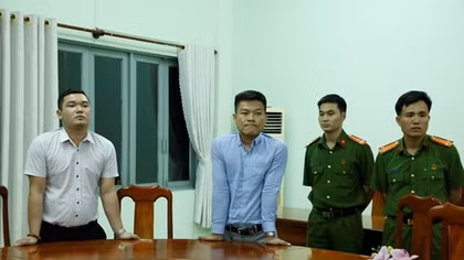 Khởi tố công ty Bình Dương CityLand bán dự án “ma”