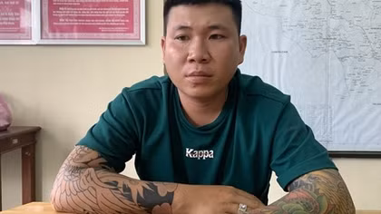 Bắt nghi can đâm chết người tại quán ốc 