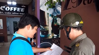 “Hiệp sỹ” Hải vẫn bắt tội phạm sau quyết định thôi Câu lạc bộ PCTP