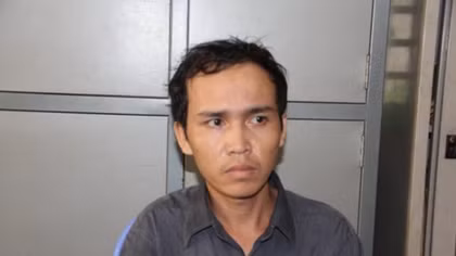 Đột nhập cửa hàng FPT trộm hơn nửa tỷ đồng
