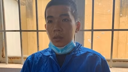 Khởi tố gã thanh niên "đòi cưới bé gái"