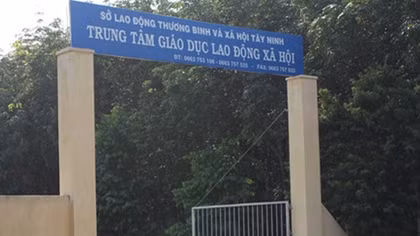 42 học viên trốn khỏi Trung tâm cai nghiện ở Tây Ninh đã quay trở lại