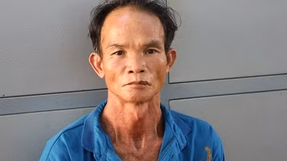 Bắt kẻ dâm ô với cháu gái gần nhà
