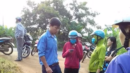 Tài xế vô cảm đuổi sản phụ xuống đường, cháu bé tử vong