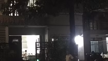 Nam thanh niên nghi tự tử sau tin nhắn với bạn gái