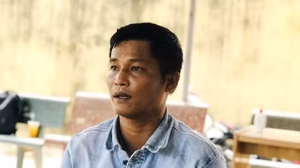 Đâm vợ thủng ruột vì say xỉn