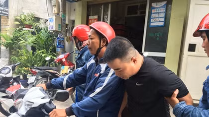 “Bẫy” người tình quen trên mạng để trộm tài sản