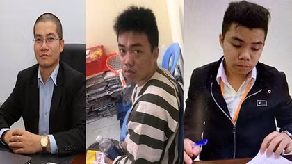 Chiêu thức “ru ngủ” nhân viên Alibaba của trùm lừa đảo Nguyễn Thái Luyện