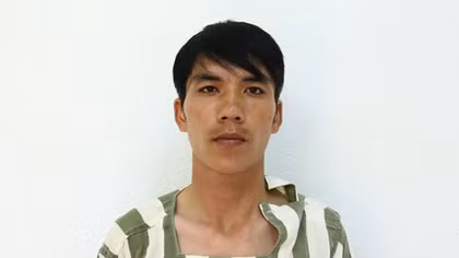 Dùng giấy tờ giả xin làm lái xe để trộm hạt điều