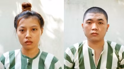 Bị trêu, đôi tình nhân đâm hai người trọng thương 