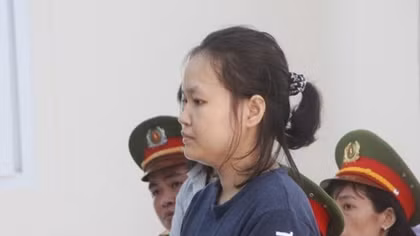 Kẻ chủ mưu vụ giết người đổ bê tông phi tang chối tội trước tòa