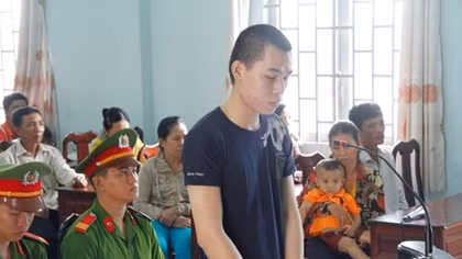 Kẻ sát hại dã man người tình lãnh án 20 năm tù giam