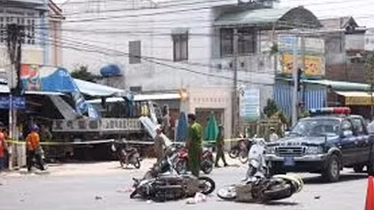 Kết luận chính thức nguyên nhân du khách Nga tử nạn tại Ninh Thuận