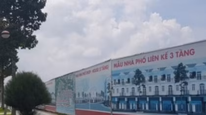 Khởi tố vụ chuyển nhượng 43ha đất công gây xôn xao dư luận ở Bình Dương