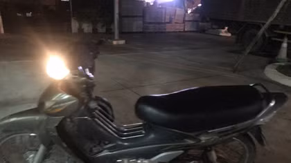 Trưởng ban quản trị cụm chung cư bị côn đồ đến tận nhà hành hung