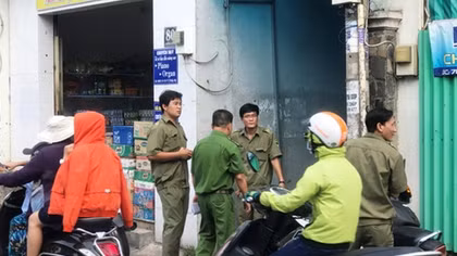 Dọa giết con nợ, cướp hơn 40 triệu đồng