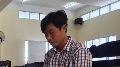 Tai nạn trên cầu Ghềnh: Lái tàu được bồi thường oan sai