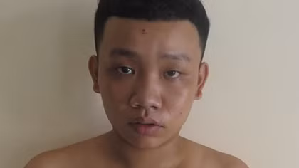Cháu nợ tiền, ông ngoại bị sát hại