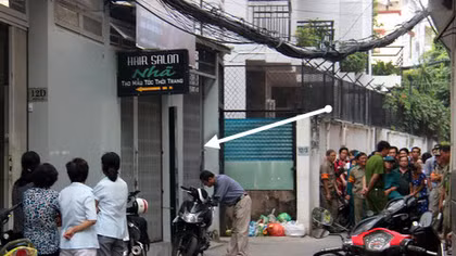 Kết luận vụ "đôi nam nữ tử vong với nhiều vết đâm trong căn nhà cho thuê"