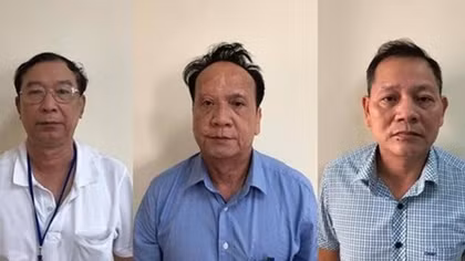 Khởi tố “phò mã” cựu Chủ tịch Tổng công ty 3-2 liên quan vụ 43 ha đất